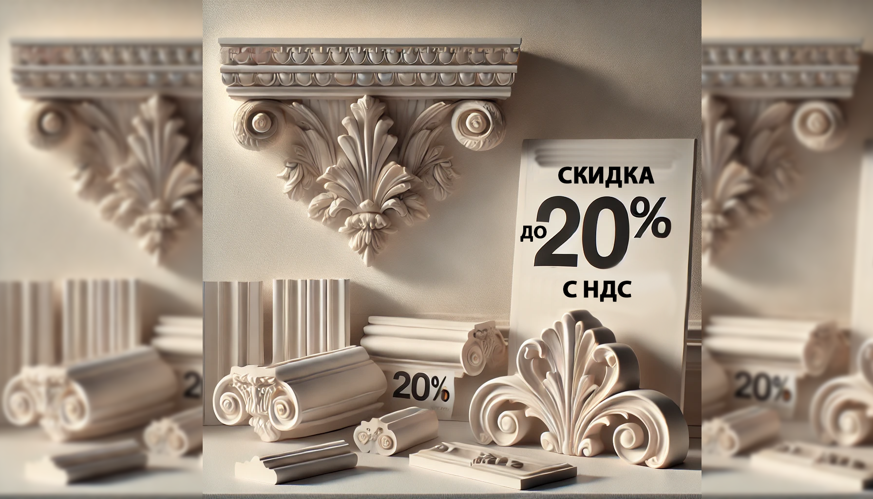 СКИДКА до 20% при покупке с НДС СКИДКА до 20% при покупке с НДС